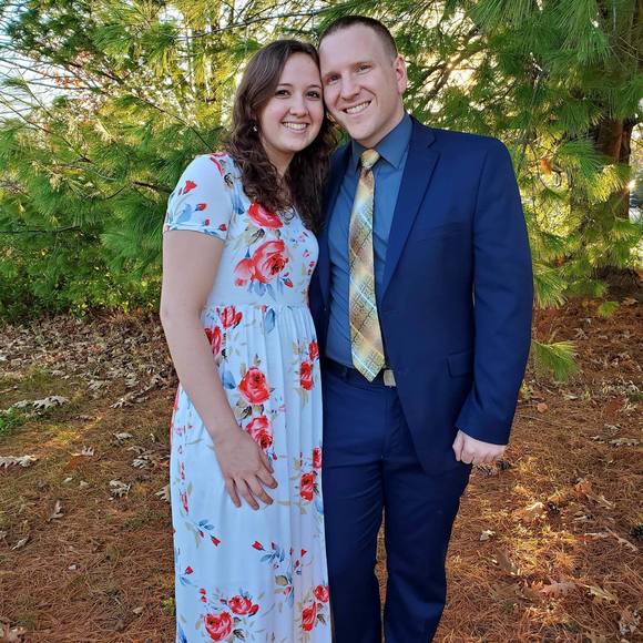 Meet your Posher, Emma - Picture 1 of 1